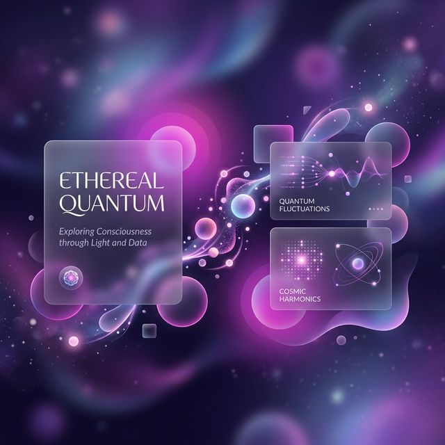 Ethereal Quantum Theme