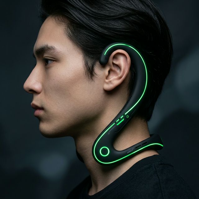 Neural Band Theme