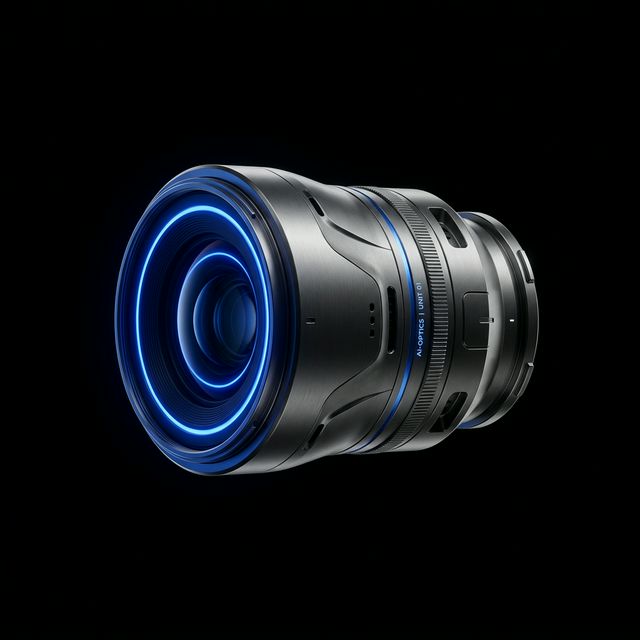 Quantum Lens Theme