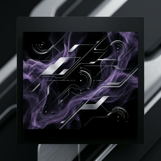 Void Whisper Theme