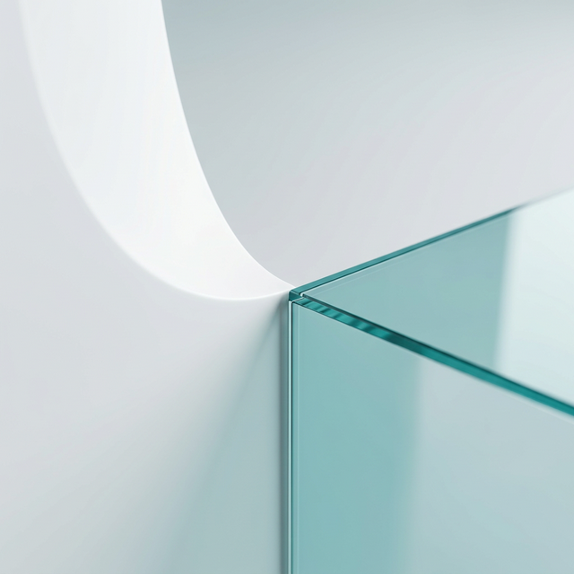 Sterile Glass Interface