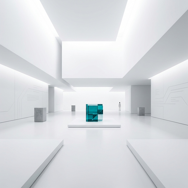 Sterile Clinic Space