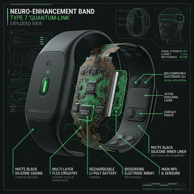 Engineering Schematic