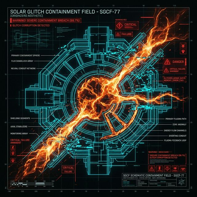 Containment Schematics