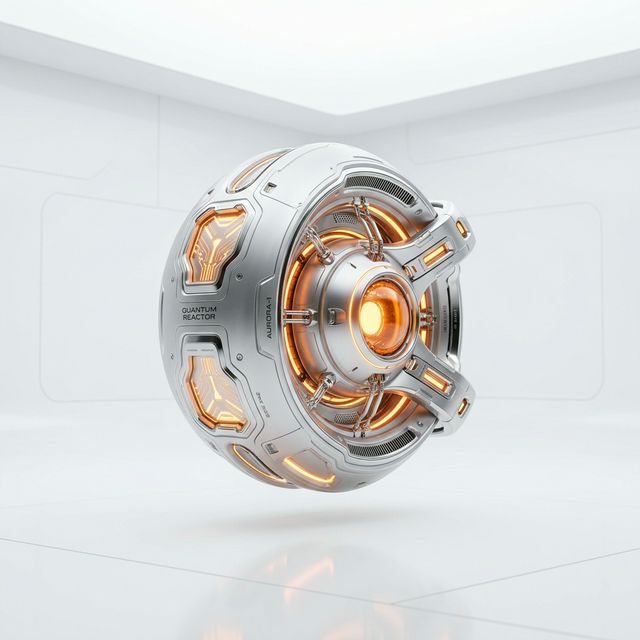 Aether Core Main