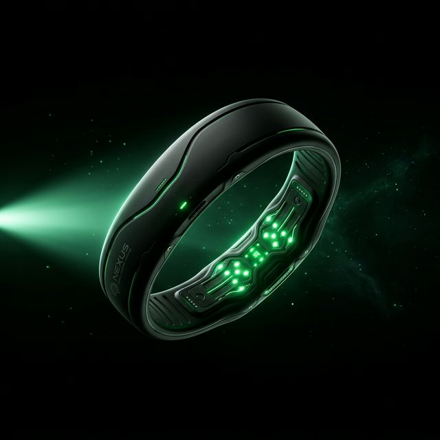 Neural Band Product