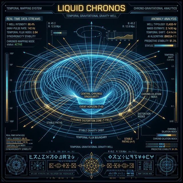 Chronos Schema