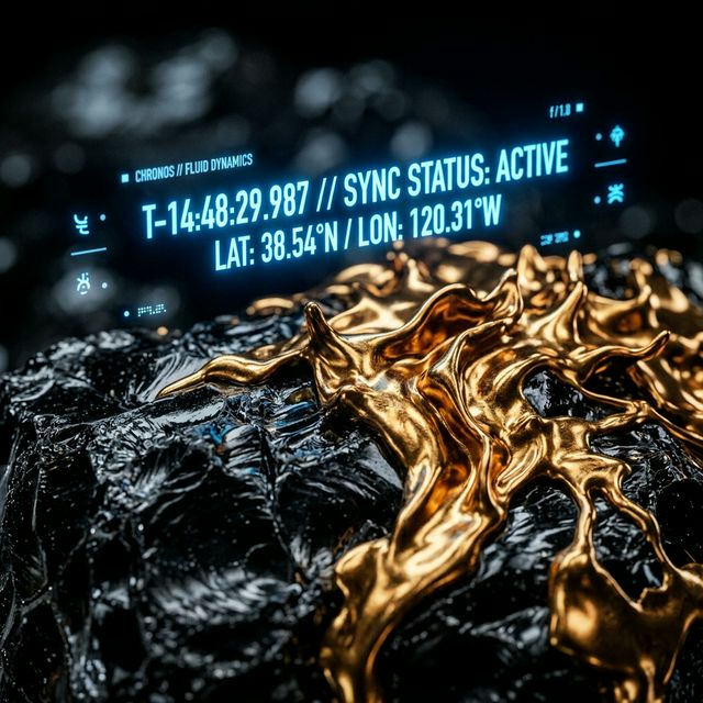 Golden Catalyst