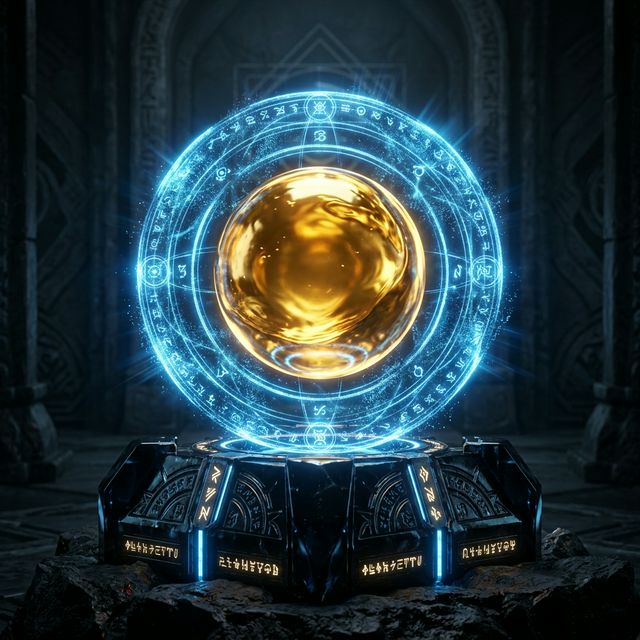Chronos Node