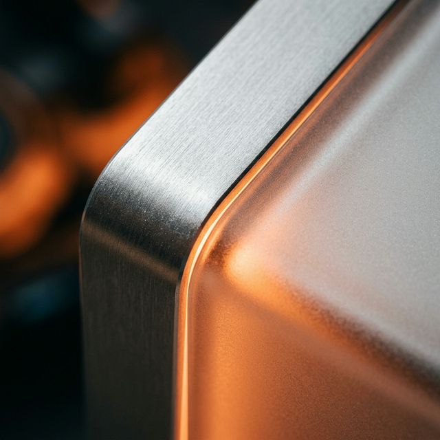Macro Edge