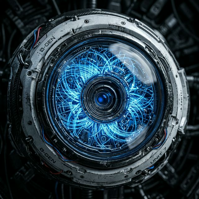 Ocular Lens
