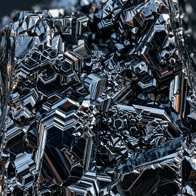 Fractal Macro