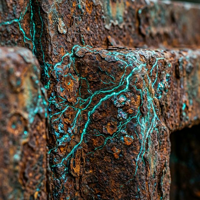 Macro Rust