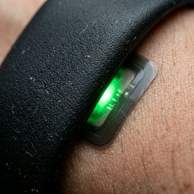 Skin Sensor