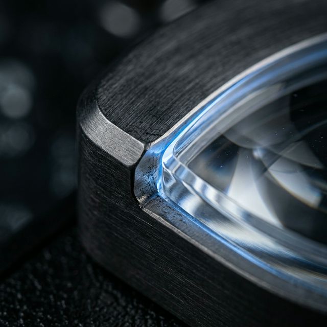 Macro Detail
