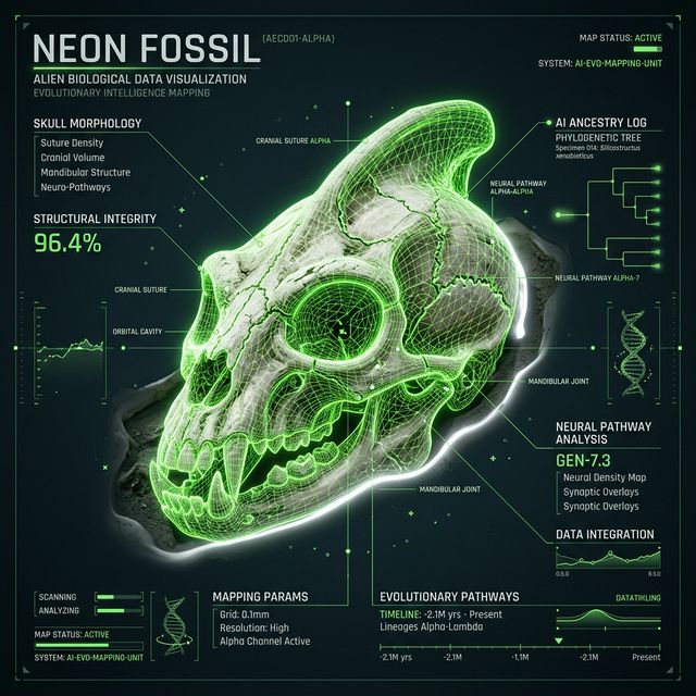 Bio-Cyber Blueprint