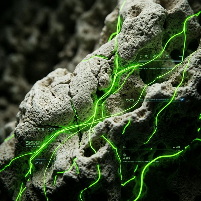 Acid Spores