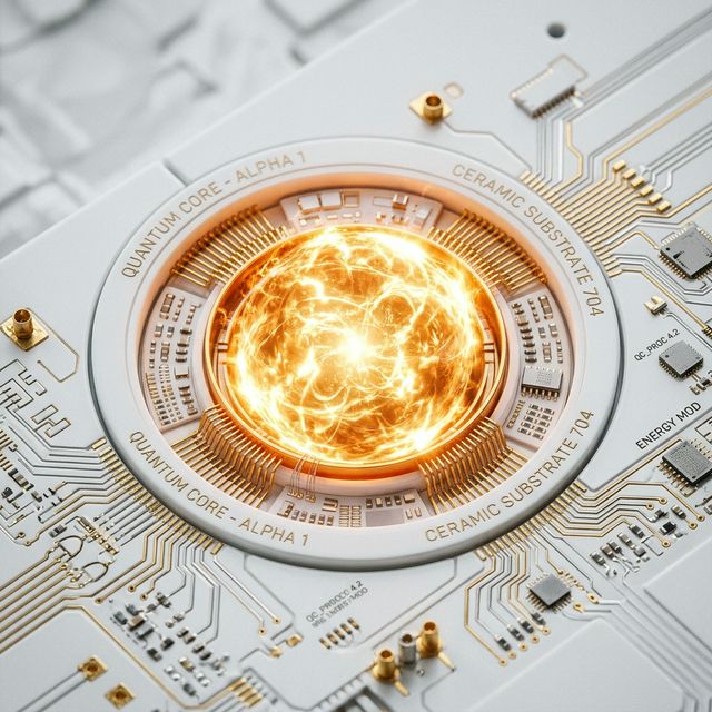 Aether Node