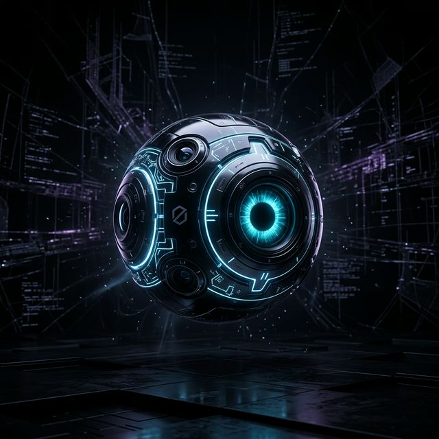 Node Sphere