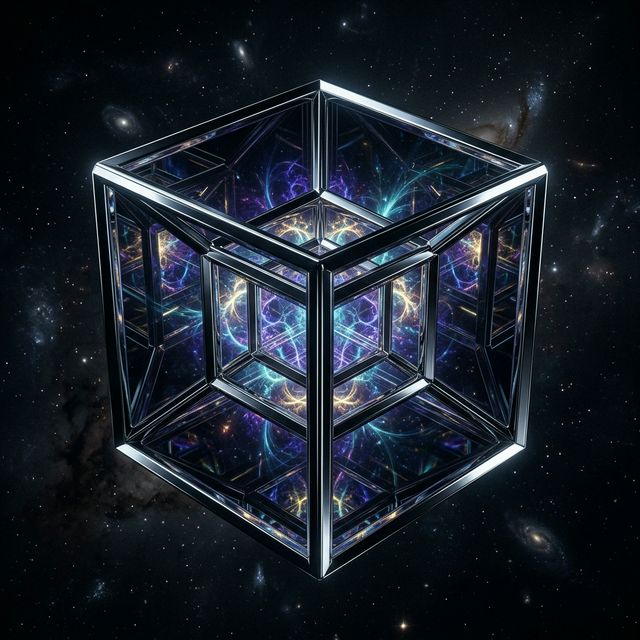 Fractal Node
