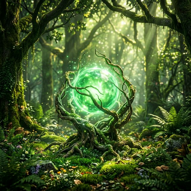Forest Node