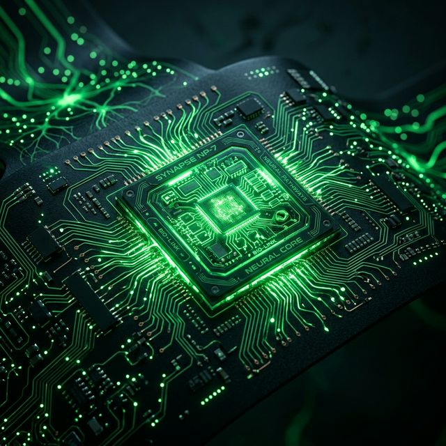 Neural Core