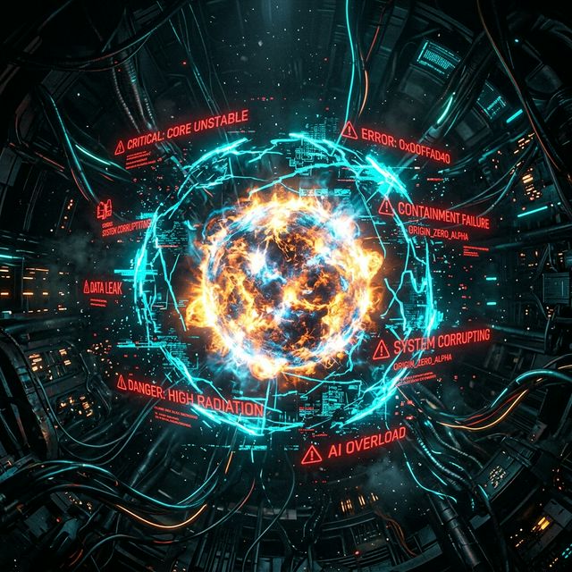 Node Failure