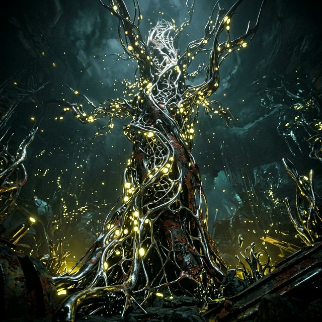 Monolithic Mycelium
