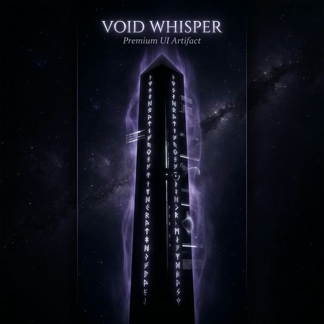 Singularity Spire